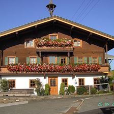 Bauernhof Biechl