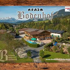Bauernhof Bodenhof