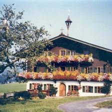 Bauernhof Doisch