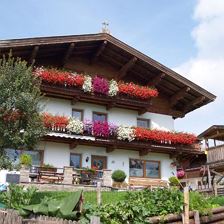 Bauernhof Elsbichl