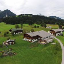 Biobauernhof Mittermoos