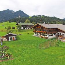 Biobauernhof Mittermoos