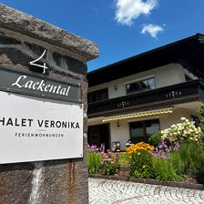 Chalet Veronika 1