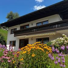 Chalet Veronika 3