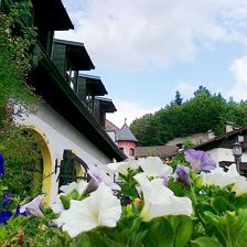 Family Hotel Schloss Rosenegg
