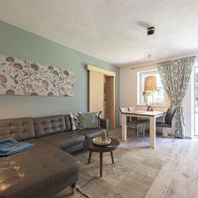 Appartement_Enzian_Wohnzimmer_Feriendorf_Wallenbur