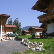 Feriendorf Wallenburg