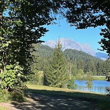 Lauchsee