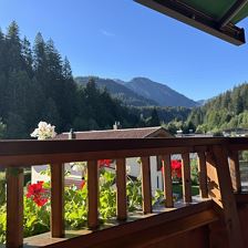 Aussicht