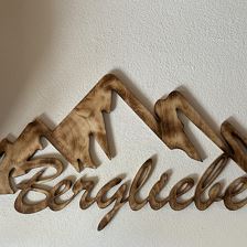 Bergliebe
