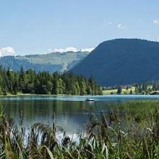 Pillersee