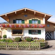 Ferienhaus Hildegard