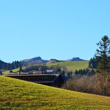 Hochkogel Sommer