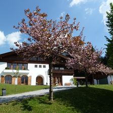 Ferienwohnung Eberhardt