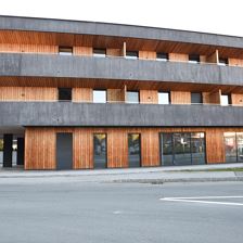 Ferienwohnung Hammerwirt