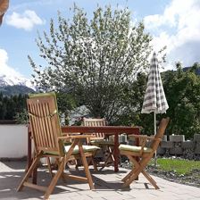 Ferienwohnung Heissl Fieberunn Kitzbüheler Alpen