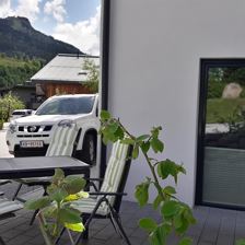 Wohnung Heissl, Fieberunn, Kitzbüheler Alpen