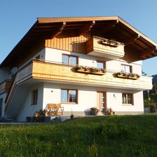 Ferienwohnung Kant