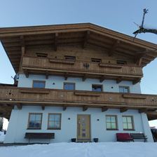 Ferienwohnungen Egg
