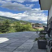 Frana Appartements in Fieberbrunn