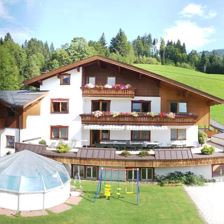 Gästehaus Elisabeth
