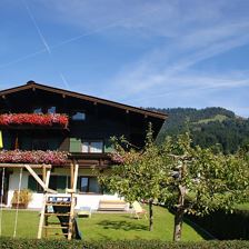 Gästehaus Foidl