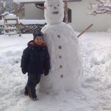 Schneemann