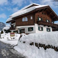 Gästehaus Rosi