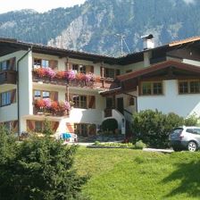 Gästehaus Trude