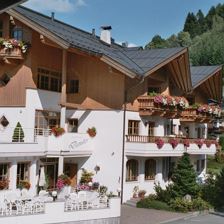 Appartmenthaus Sommer