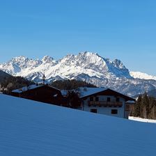 Ferienwohnungen Hansenhof Winter