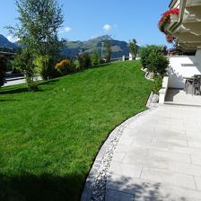 Ferienwohnungen Hasenauer Stefan Aussicht