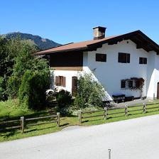 Haus Berauer