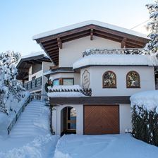 Haus Bergkristall
