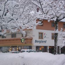 Haus Bergland - Winterzeit 02