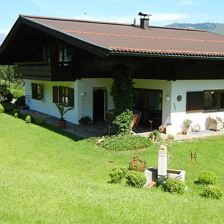 Haus Buonvicini