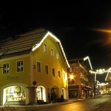 Haus Central