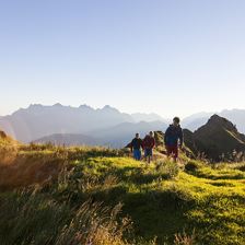 Wandern-Wildseelodergebiet-Fieberbrunn©tirolwerbun