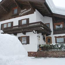 Haus Gertraud