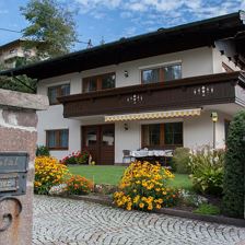Haus Harasser Annemarie