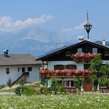 Haus Rieser