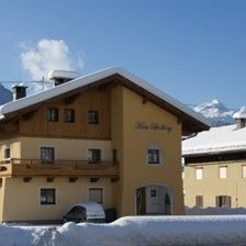 Haus Spielberg