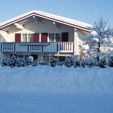 Haus Wieser Greti