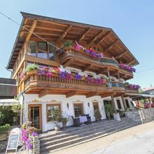Hotel Metzgerwirt