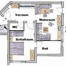 Plan Wohnung Spielberg