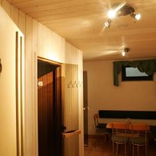 Sauna Landhaus