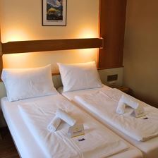 05. Catered chalet Sonnwend (Fieberbrunn) - Tweepe