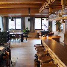 07. Catered chalet Sonnwend (Fieberbrunn) - Privé