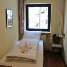 13. Catered chalet Sonnwend (Fieberbrunn) - Eenper