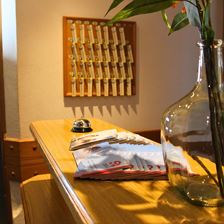 15. Catered chalet Sonnwend (Fieberbrunn) - Recept